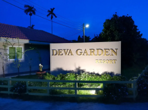 Deva Garden Resort