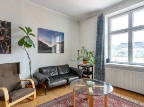 WeHost Eerikinkatu 48