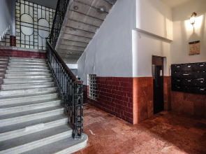 Empedocle Comfort Suite