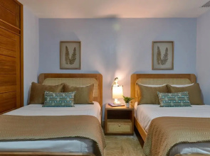 Beach Condo w Amazing View A-103 Costa Atlantica
