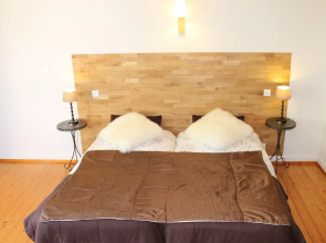B&B Aux Berges de la Thur