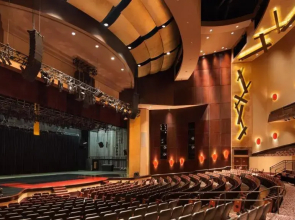 Rio Hotel & Casino, a Destination by Hyatt Hotel