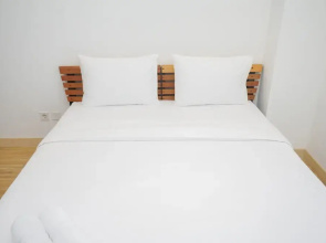 Cozy And Spacious 1Br Apartment At Branz Bsd
