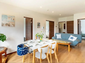 Yomitan Vacation Rental B