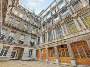 Cosy Apartment - 1br/3p - Arc de Triomphe
