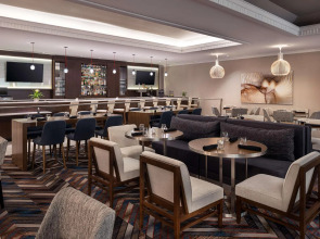 Coast Seattle Downtown Hotel by APA