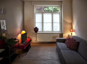 Holiday Home Zen Zand