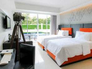 Sugar Marina Resort - ART - Karon Beach