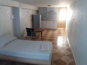 Studio Abarkan