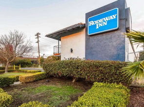 Rodeway Inn Vallejo