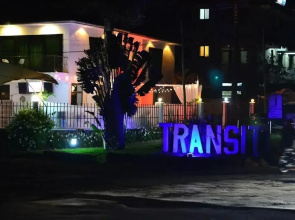 The Walkgard Transit Hotel