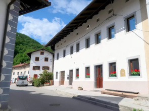 Hostel Kobarid