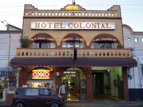 Hotel Colonial