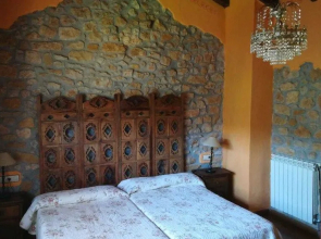 Casa rural La Pontiga