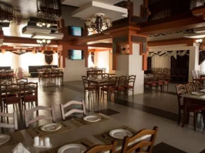 Elikti Park Hotel