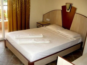 Sun Side Family (ex. Side Ikbal Hotel)