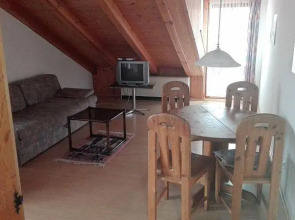 Ferienwohnungen Hamberger