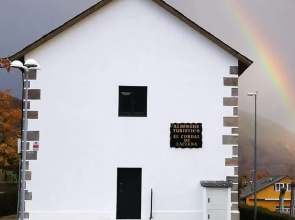 El Cordal de Laciana