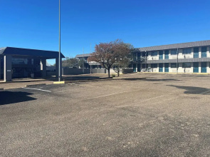 Studio 6 Borger, Tx – Boom Town
