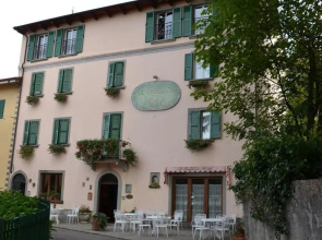 Hotel Il Fondaccio