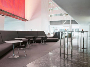 Conrad New York downtown