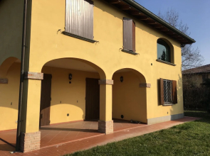 Bonconvento Airport House