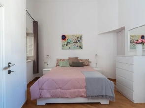 Lungarini Apartment by Wonderful Italy