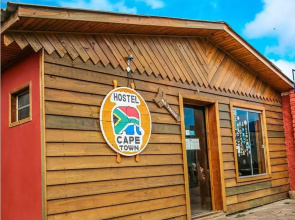 Cape Town Hostel
