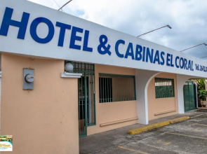 Hotel y Cabinas El Coral