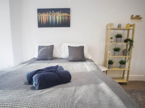 Short Stay Bristol - Stapleton 1 Apartment