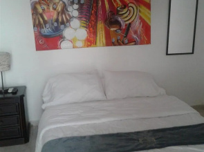 Aqua Hostal Valledupar