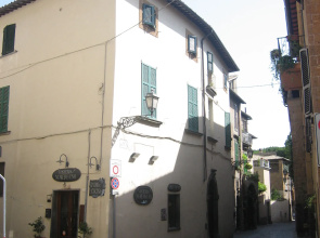 Orvieto in Terrazza