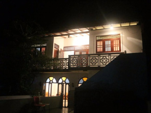 Jungle Guest House