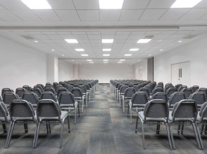 Wyndham Costa Del Sol Lima Airport