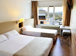Hotel Terranova