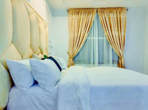 Amara Suites Lekki