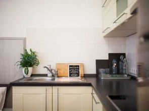 Greenpark Aparthotel