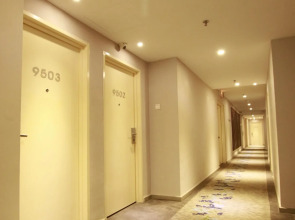 Hotel 99 Pudu Kuala Lumpur