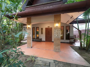 Ruen Ariya Resort (Chiang Mai).