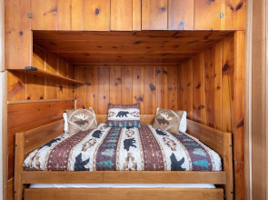 Koi Story Cabin