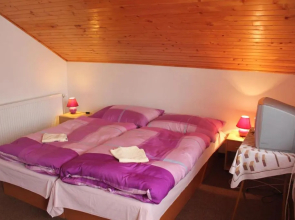 Apartmany u Janka Vinné Jazero