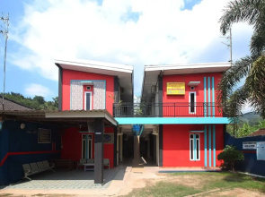 OYO 2406 Bilqis Syariah