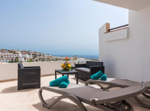 Haciendas Village Tenerife