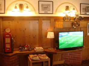 Hotel Mölltaler