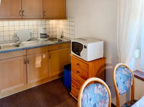Apartment Dehne.4
