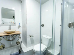 Garden House Mini Hotel