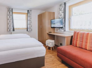 Appartement Haus Elise by we rent