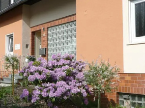 Ferienhaus Moselhöhe