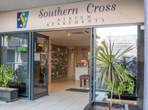 Southern Cross Atrium Apartments