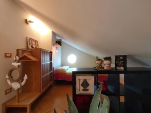 Rita's Apartments